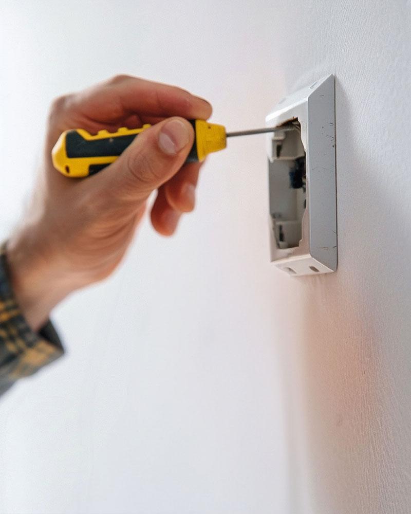 You are currently viewing Kenapa Pendawaian Elektrik Yang Betul Sangat Penting?