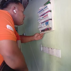 Projek Kediaman C