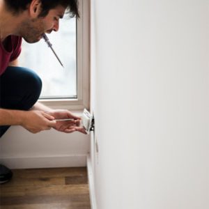 Risiko DIY Elektrik Yang Ramai Tak Sedar