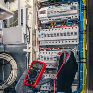 Kenapa Pilih Kontraktor Elektrik Profesional?