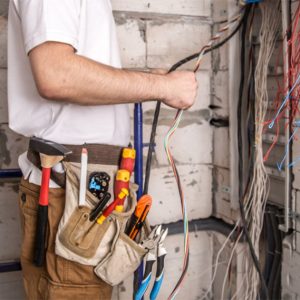 Pendawaian Baru Untuk Rumah Baru: Apa Yang Perlu Anda Tahu